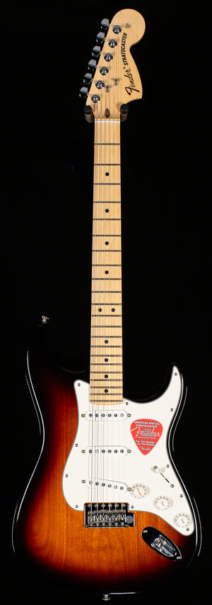 Fender American Special Stratocaster 2-Color Sunburst New Old Stock