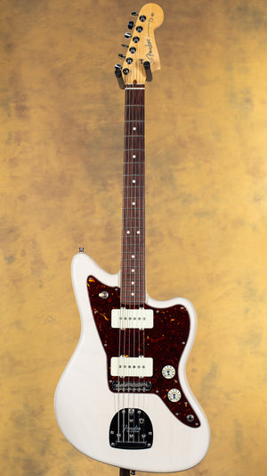 2017 Fender Limited Edition American Professional Jazzmaster White Blonde