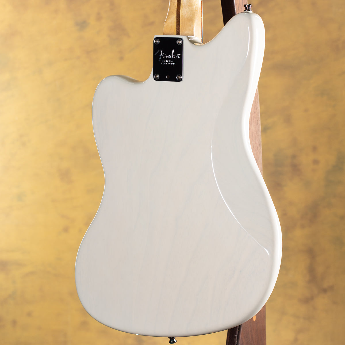 2017 Fender Limited Edition American Professional Jazzmaster White Blonde