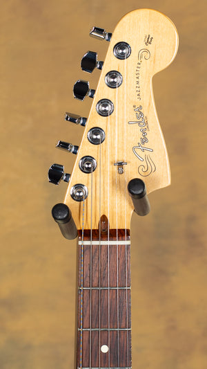 2017 Fender Limited Edition American Professional Jazzmaster White Blonde