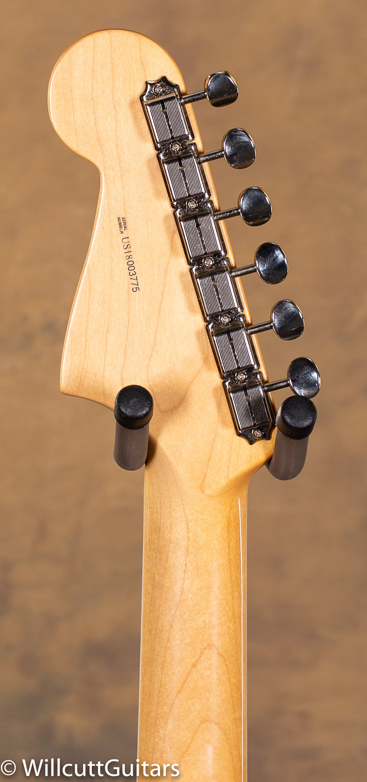 2018 Fender Limited Edition Jazz Tele Surf Green