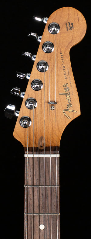 Fender American Custom Ltd. Walnut Roasted Stratocaster (924)
