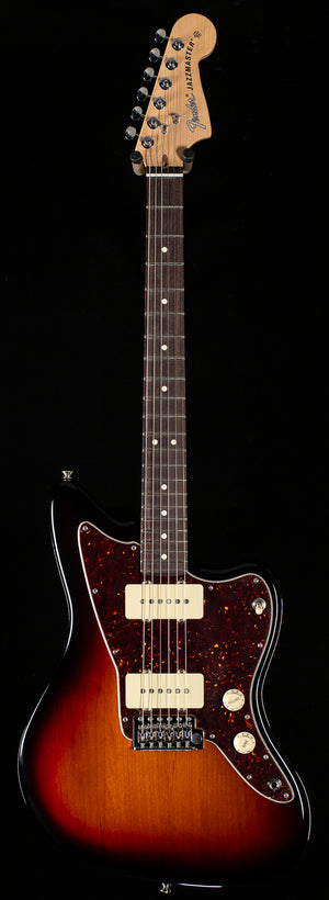 Fender American Performer Jazzmaster 3-Color Sunburst (307)