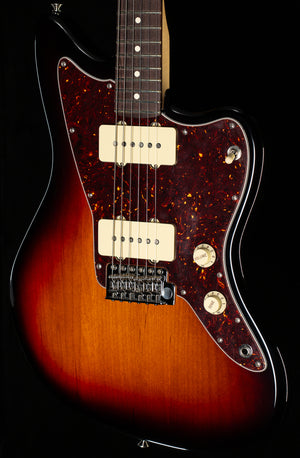 Fender American Performer Jazzmaster 3-Color Sunburst (307)