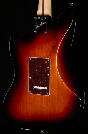 Fender American Performer Jazzmaster 3-Color Sunburst (307)