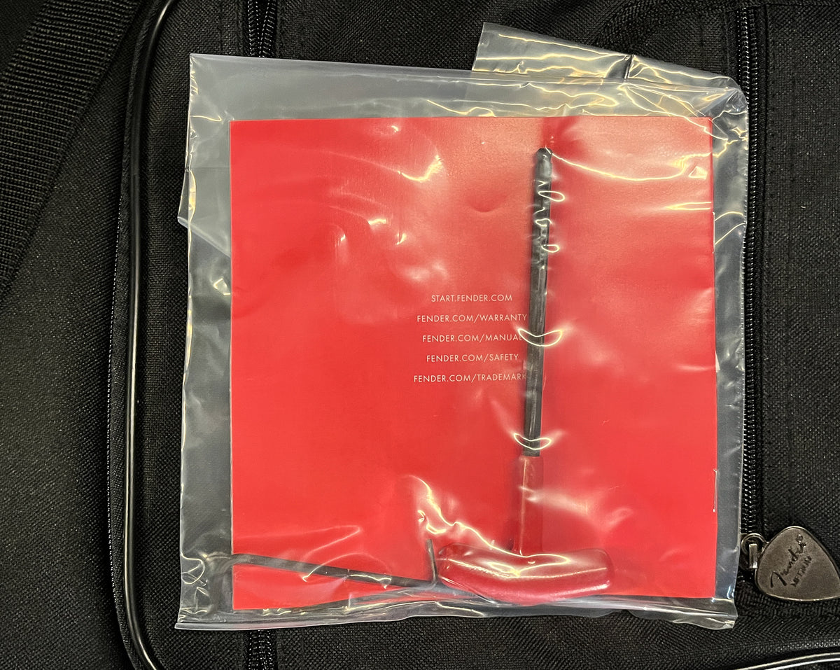 Fender American Performer Jazz Bass, Rosewood Fingerboard, 3-Color Sunburst Bass Guitar (372)