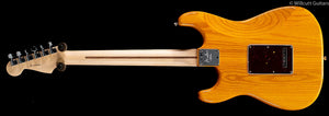 Fender LTD American Professional Stratocaster Aged Natural (617)