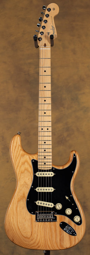 Fender American Professional Stratocaster Ash Natural Maple
