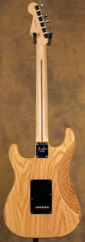 Fender American Professional Stratocaster Ash Natural Maple