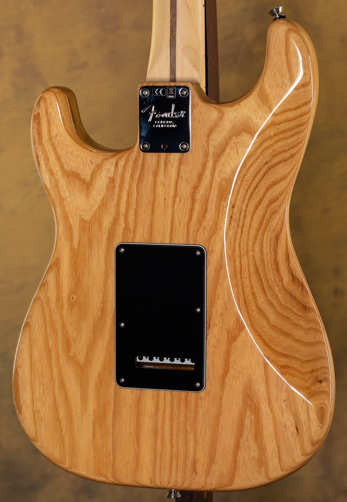 Fender American Professional Stratocaster Ash Natural Maple