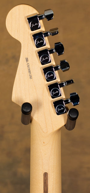 Fender American Professional Stratocaster Ash Natural Maple