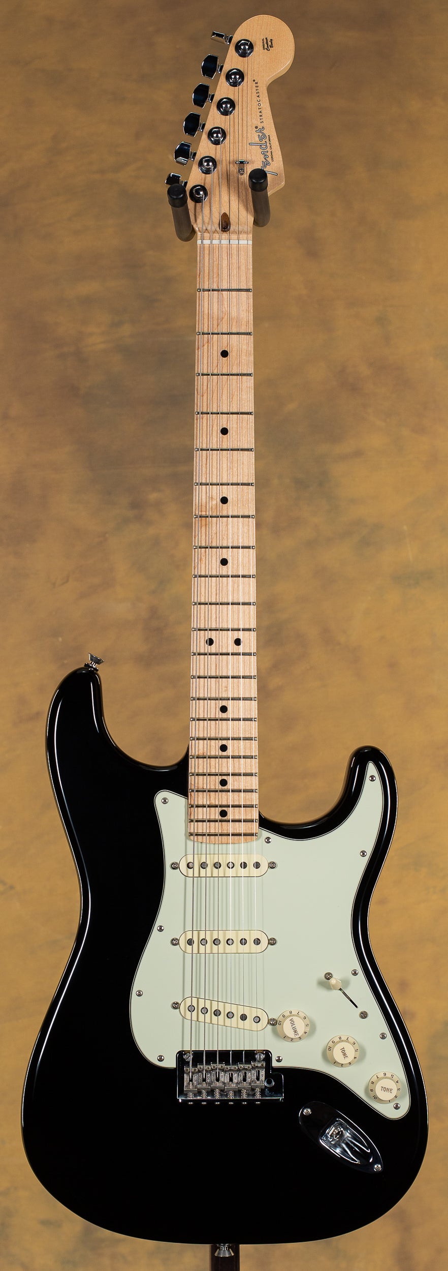2019 Fender American Pro Stratocaster Black