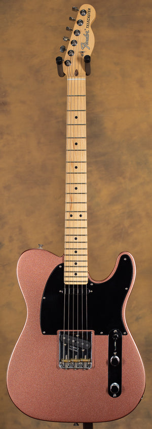 Fender American Performer Telecaster Penny Maple