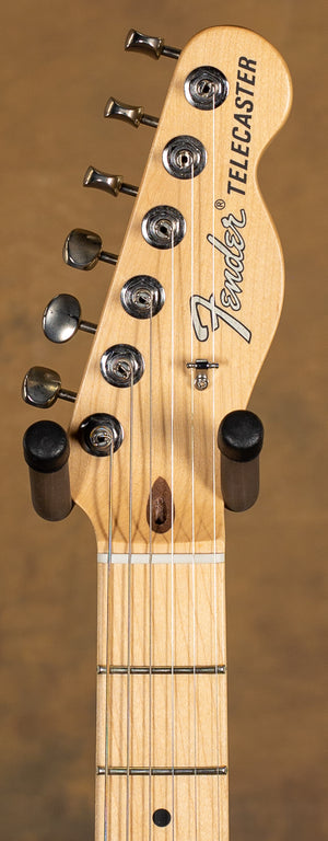 Fender American Performer Telecaster Penny Maple