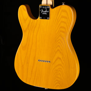 Fender American Professional Telecaster Maple Fingerboard Butterscotch Blonde New Old Stock