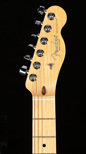 Fender American Professional Telecaster Maple Fingerboard Butterscotch Blonde New Old Stock