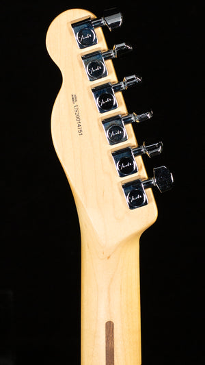 Fender American Professional Telecaster Maple Fingerboard Butterscotch Blonde New Old Stock