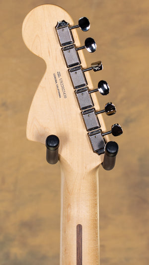 2022 Fender American Performer Stratocaster Rosewood Fingerboard Honey Burst