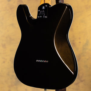 2022 Fender American Ultra Telecaster Texas Tea