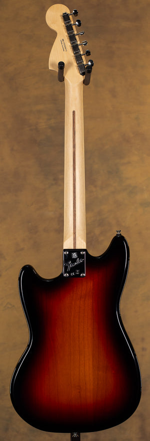 2022 Fender American Performer Mustang Sunburst