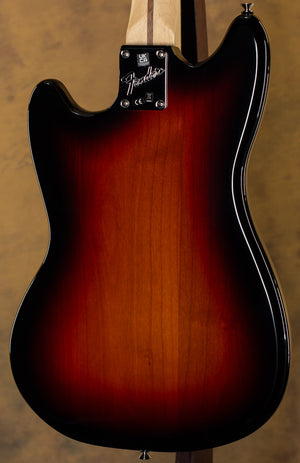 2022 Fender American Performer Mustang Sunburst