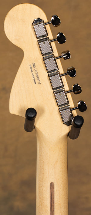 2022 Fender American Performer Mustang Sunburst