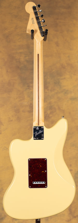 2022 Fender American Performer Jazzmaster Vintage White
