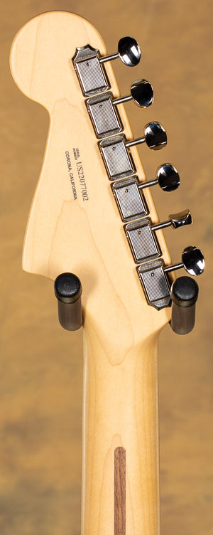 2022 Fender American Performer Jazzmaster Vintage White