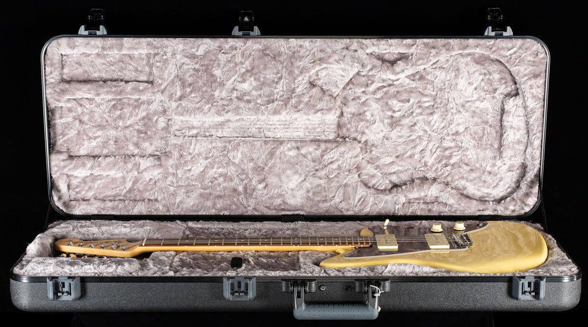 2022 Fender American Performer Jazzmaster Vintage White