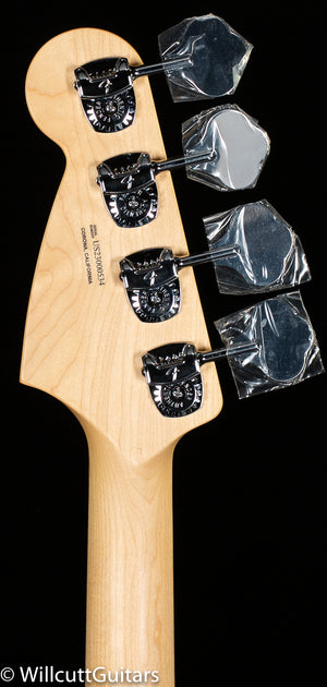 Fender American Performer Mustang Bass Rosewood Fingerboard 3-Color Sunburst (534)