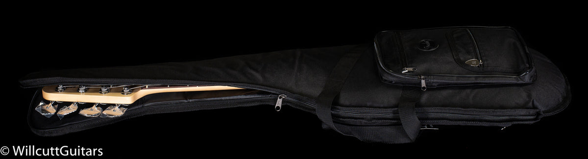 Fender American Performer Mustang Bass Rosewood Fingerboard 3-Color Sunburst (534)