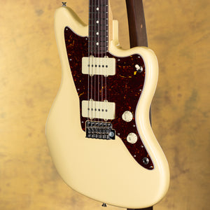 2023 Fender American Performer Jazzmaster Rosewood Fingerboard Vintage White