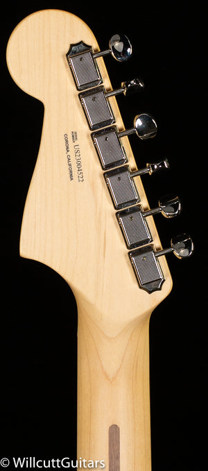 Fender American Performer Jazzmaster Rosewood Fingerboard Vintage White (522)