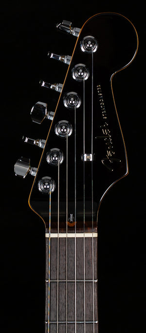 Fender American Ultra Luxe Stratocaster Rosewood Fingerboard 2-Color Sunburst (088)