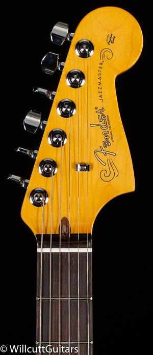 Fender American Professional II Jazzmaster Rosewood Fingerboard Dark Night (316)