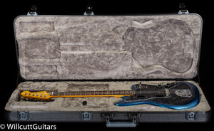 Fender American Professional II Jazzmaster Rosewood Fingerboard Dark Night (316)