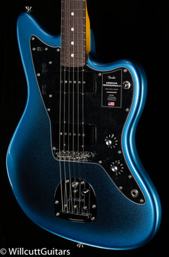 ギター American Professional II Jazzmaster Fender American Professional II Jazzmaster Rosewood