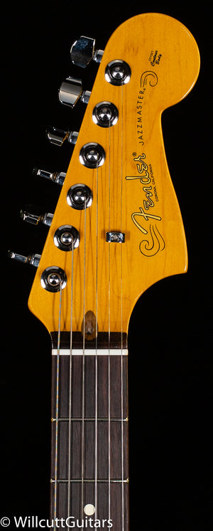 Fender American Professional II Jazzmaster Rosewood Fingerboard 3-Color Sunburst (672)