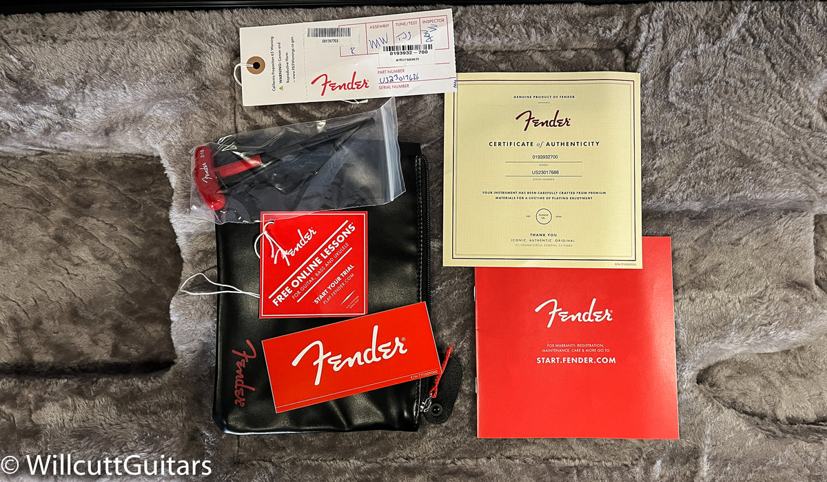 Fender American Professional II Precision Bass Maple Fingerboard 3-Color Sunburst (686)