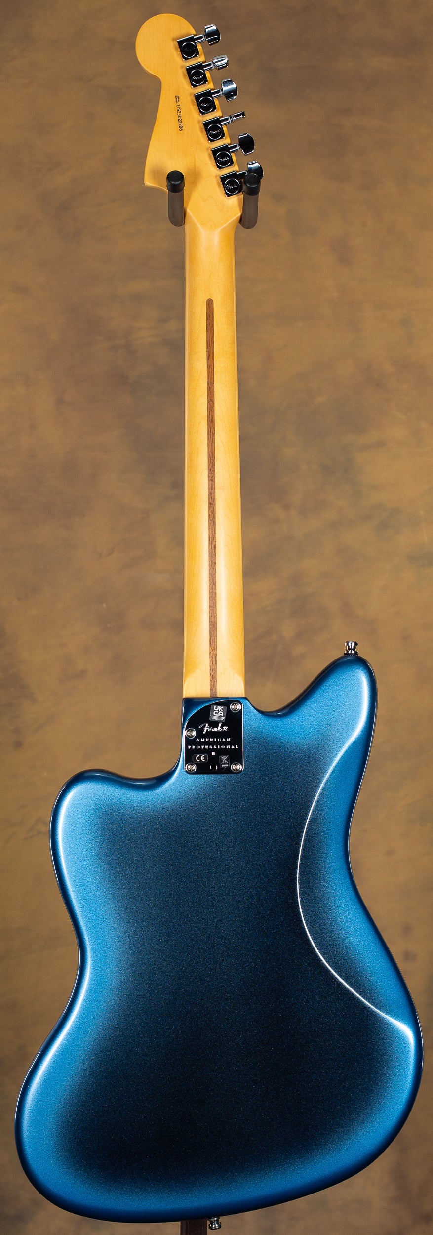 【2023年購入】Fender Mexico Jazz Master 2023年限定生産となる日本製ジャズマスター『MADE IN JAPAN