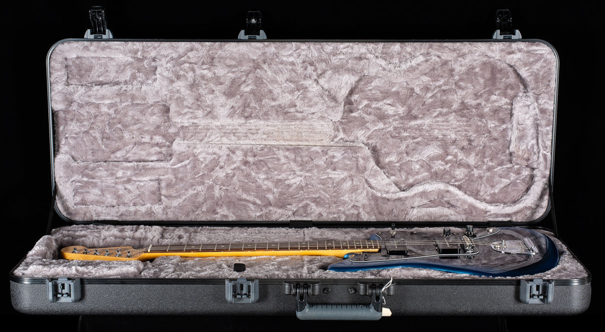 2023 Fender American Professional II Jazzmaster Dark Night