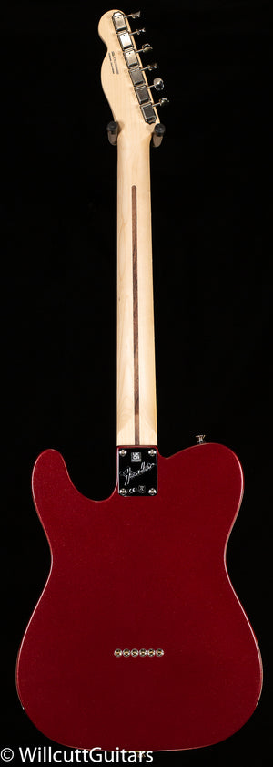 Fender American Performer Telecaster Hum Aubergine (000)