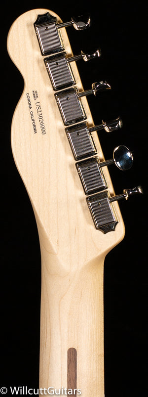 Fender American Performer Telecaster Hum Aubergine (000)