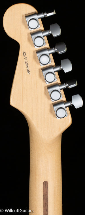 Fender Jeff Beck Stratocaster Rosewood Fingerboard Surf Green (458)