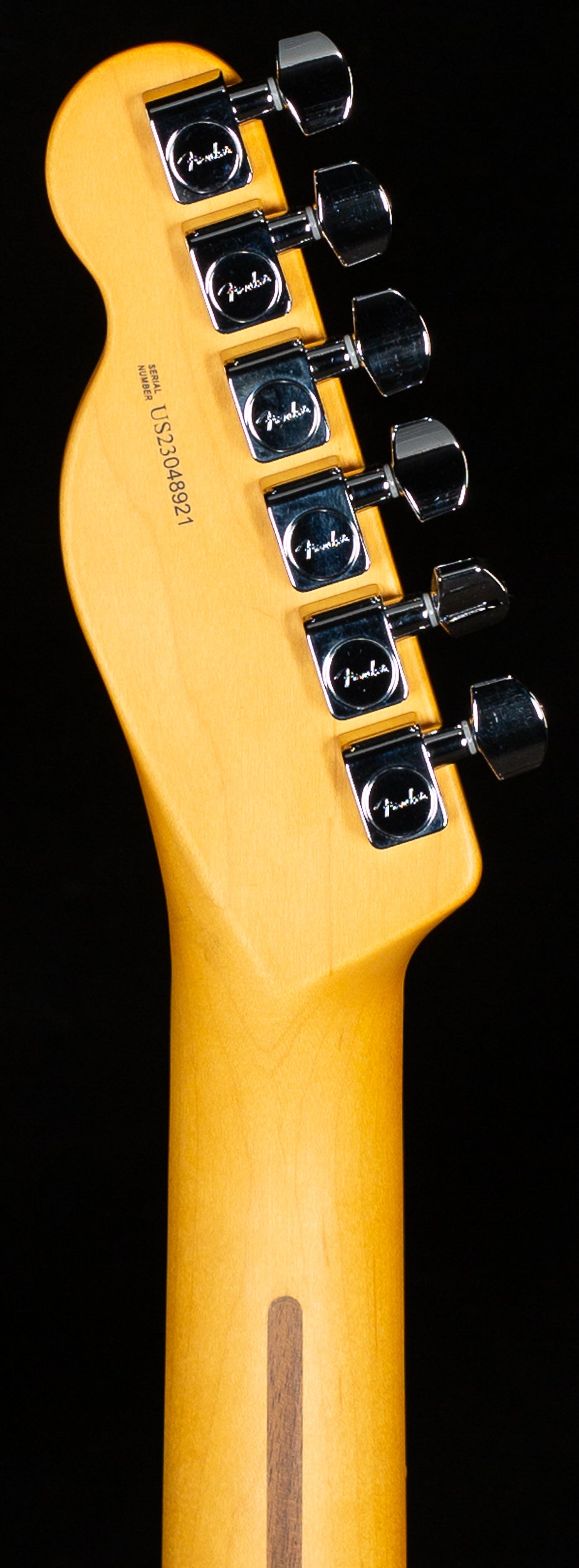 Fender American Professional II Telecaster Rosewood Fingerboard 