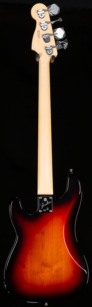 Fender American Performer Precision Bass 3-Color Sunburst (353)