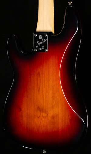 Fender American Performer Precision Bass 3-Color Sunburst (353)