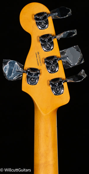 Fender American Ultra Jazz Bass V, Rosewood Fingerboard, Mocha Burst (771)