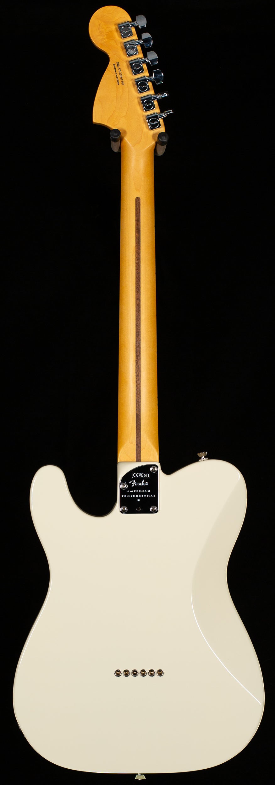 Fender Americanprofessional Ⅱ telecaster American Professional II Telecaster® – Fender