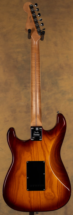 2023 Fender Suona Stratocaster Thinline